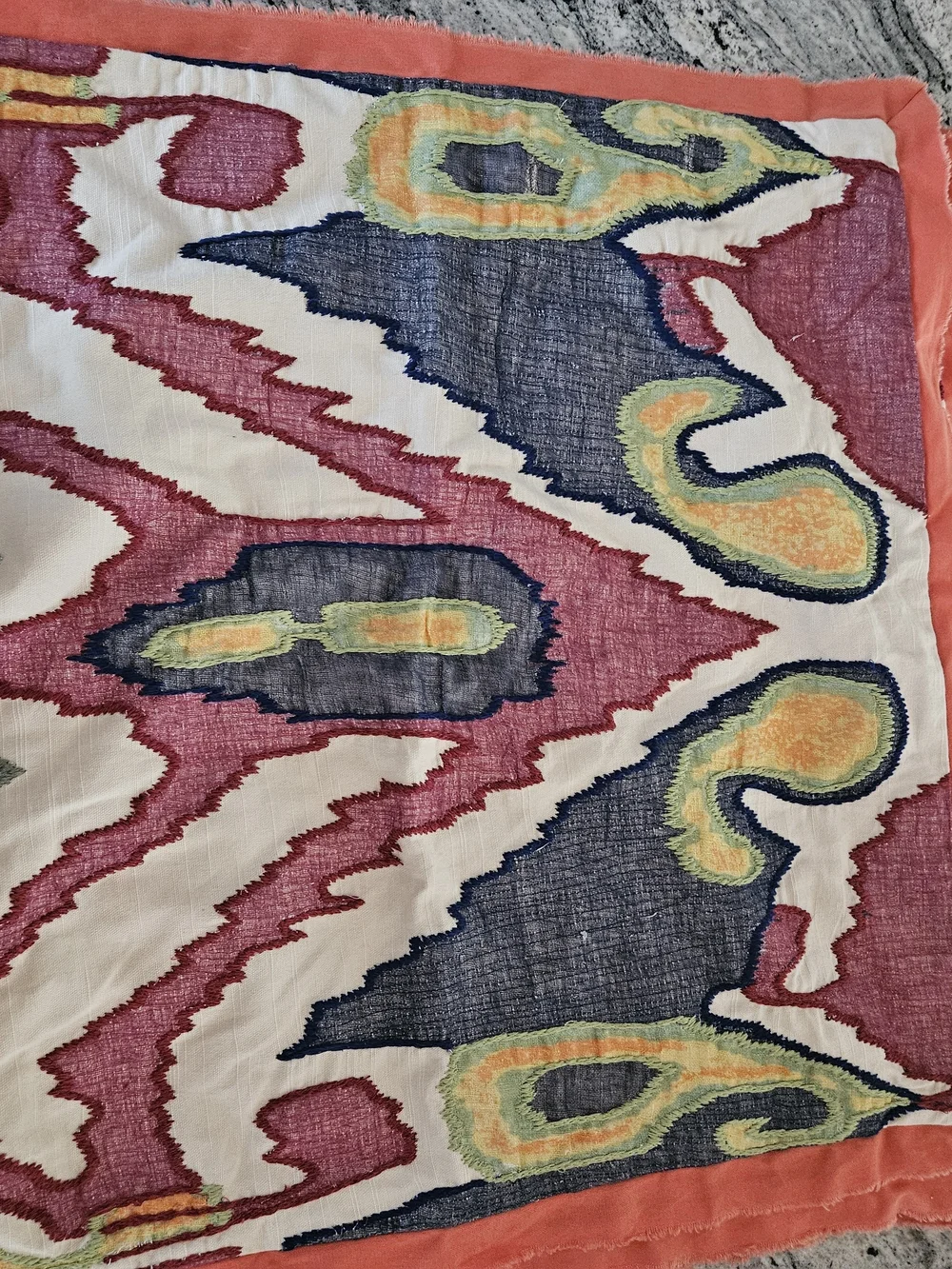 Set Of 3 Pottery Barn Shams